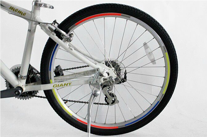 Déco pour vélo - Ref 2280170 Image 3