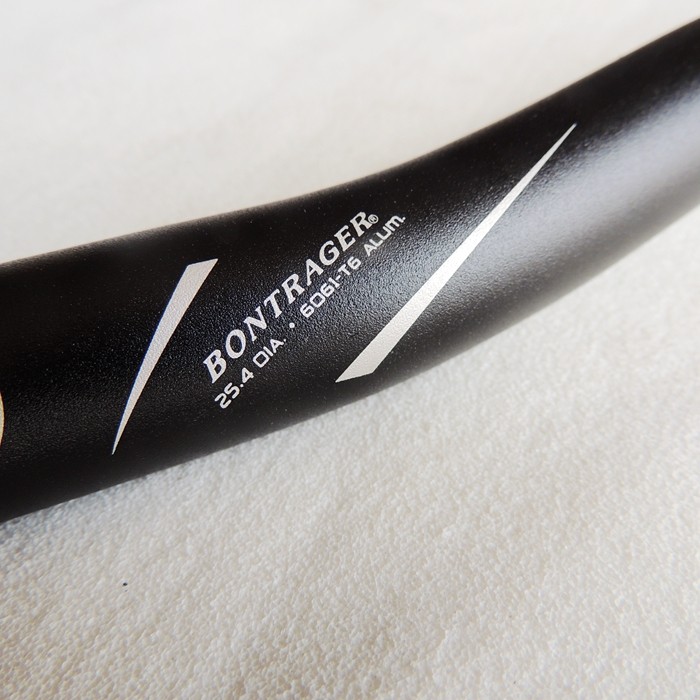 Guidon de vélo BONTRAGER - Ref 2335397 Image 4