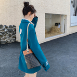 【大货】春季克莱因蓝小西装外套A678-P105控168，女装西装，浙宝228