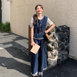 【现货】新品2025夏季两件套装B228-A628-P155控238，女装套装/套裙，浙宝228