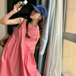 新品 2026夏季连衣裙B228-A561-P125控178,女装连衣裙,浙宝228