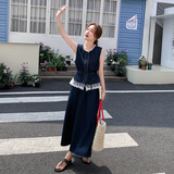 【现货】新品2025夏季两件套装B228-A625-P155控238，女装套装/套裙，浙宝228