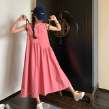 新品2026夏季连衣裙B228-A561-P125控178，女装连衣裙，浙宝228