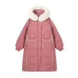 大量现货冬季新款长款棉衣棉服B228-A28-P190控278有买秀，女装棉衣/棉服，浙宝228