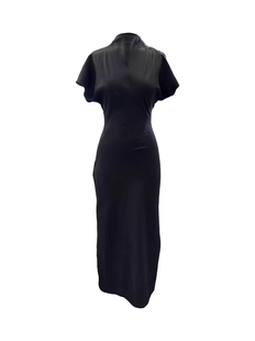 SAMUEL 新中式 GUI 25秋冬系列 连衣裙 YANG