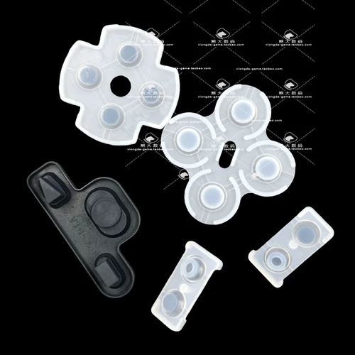 Применимо к проводящему клею PS3, клавиш электрический клейкий клей для клеевой клей