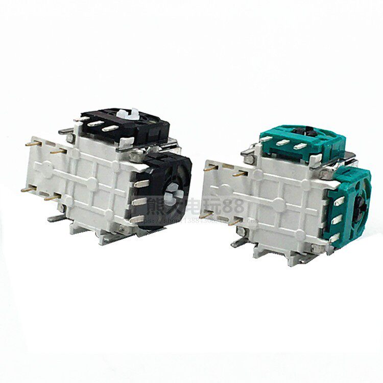 기존 XBOX ELITE 2세대 핸들 조이스틱 XBOX ONE ELITE2 세대 3D 조이스틱 제어 레버에 적합