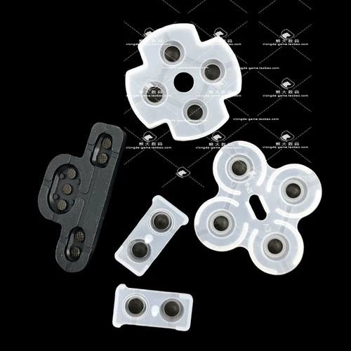 Применимо к проводящему клею PS3, клавиш электрический клейкий клей для клеевой клей