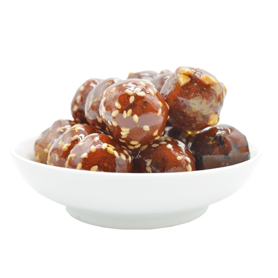 北京特产红螺食品冰糖葫芦正宗老传统蜜饯果糕山楂球休闲零食小吃