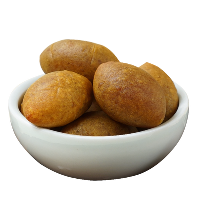 北京特产小甘薯御食园小紫薯零食