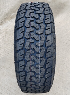 265/70R16at全新越野轮胎2657016路驰通帕杰罗