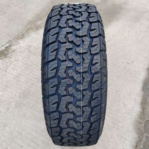 265/70R16at全新越野轮胎2657016路驰通帕杰罗