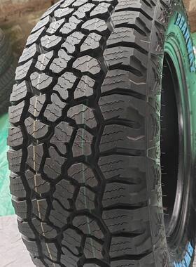 23560R19哈弗二代大狗at越野胎26565R17 28550R20 235 50R19原配