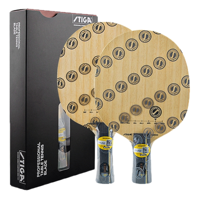 Stiga/斯帝卡斯蒂卡乒乓球拍底板