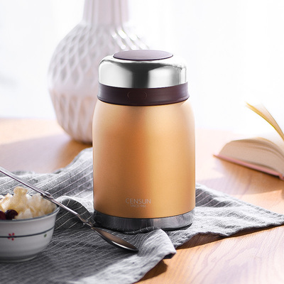 先行Polo焖烧罐700ML