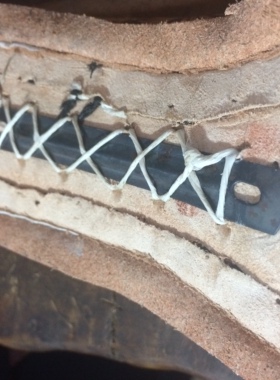 做鞋鞋材修鞋专用工具手工鞋