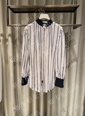 专柜正品2023年秋款朱崇恽ZCY外套C1DE31679原6280