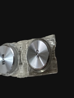 先锋CDJ2000NXS2打碟机 外部播放按键 面板播放键维修配件