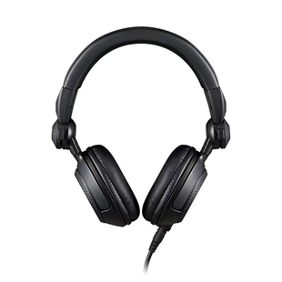 DJ酒吧包房专用Technics松下EAH-DJ1200有线头戴麦DJ耳机