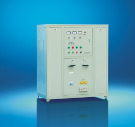 鸿宝KGCA可控硅充电器大功率电池电瓶自动充电机恒压24V36V48V72V