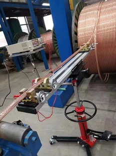 导体电线电缆电阻电桥夹具治具拖架DQ-I/240/630/1200/DT100