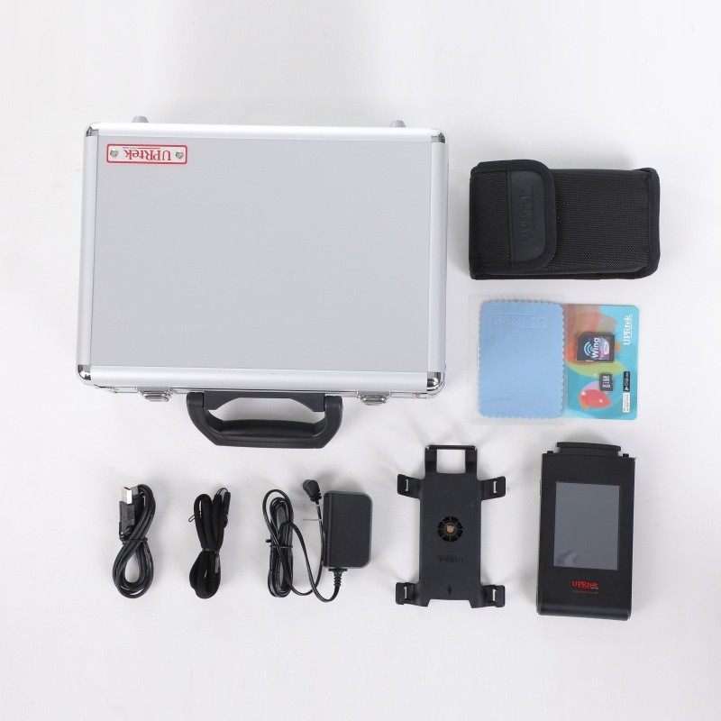 群耀UPRtek MK350N/MK350N-P手持式分光光谱仪植物照度计PG200N