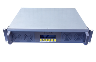 正弦波UPS电力逆变电源8000W 8KW直流DC48V110V220V转交流AC220V