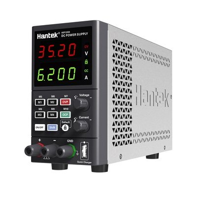 30V35V6A程控可编程直流电源汉泰HDP135V6/135V6S135V6A/135V6B