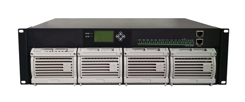 嵌入式高频通信电源系统整流模组交流AC220转直流DC220V100A110A