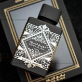 AlOud Lattafa拉塔法Bade Amethyst荣耀沉香乌木崇高中东香水