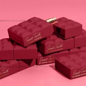 匠妹喜好甜食Sabrina 塞布丽娜卡彭特75ml Tooth Carpenter Sweet