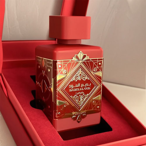 Lattafa拉塔法荣耀乌木沉香Oud Oud for Glory男女中东迪拜香水