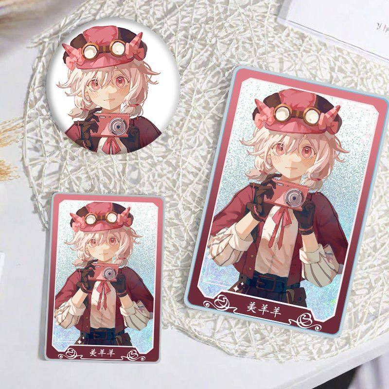 美羊羊与灰太狼流沙麻吧唧徽章周边亚克力砖立牌学生生日礼物,模玩/动漫/周边/娃圈三坑/桌游,动漫徽章/立牌,淘宝优惠券,粉丝福利购,淘宝优惠卷