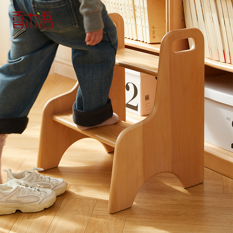 儿童凳洗手梯子宝宝洗漱凳