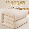 新疆手工棉花被棉花褥子冬季棉被