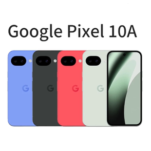 谷歌/Google/Pixel10A十代原生安卓系统智能手机三网5G/charge6