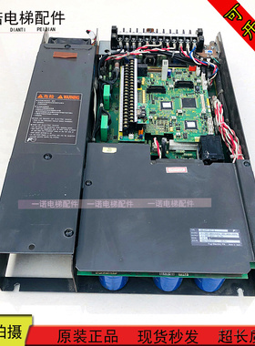 日立专用富士变频器HELG7F-4V9-11/-8/HELG7F-4V7-8/5.5/原装现货