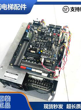 原装现代电梯配件变频器WB220-2.2H 5.5KW主板WBVF NI-C V1.1正品