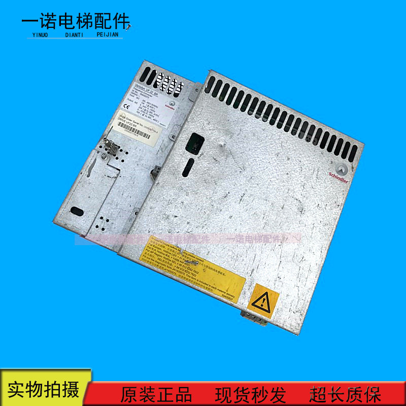 电梯配件变频器VF22BR ID.NO.59400570 原装现货出售质量保证