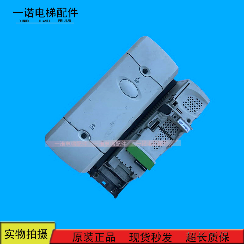 艾默生电梯变频器ES3402 ES3401 ES3403 ES3404现货出售超长质保-封面