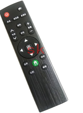 适用于Poemsonic液晶电视机遥控器网络红外遥控器德松三木厂遥控