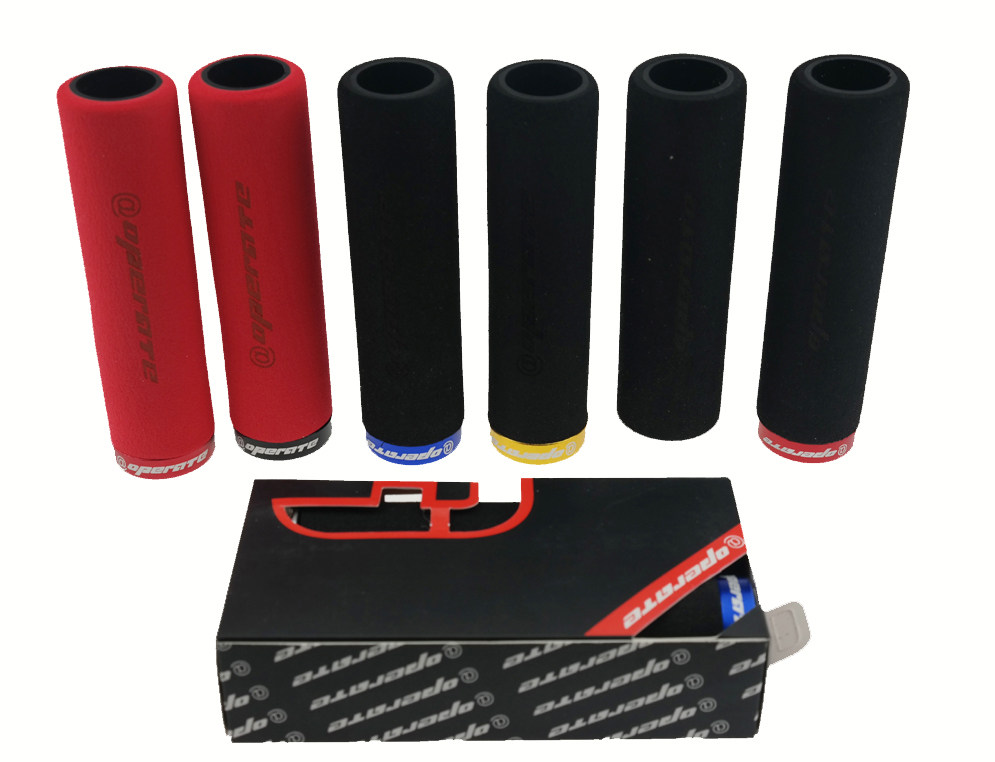 Poignées de vélo - Ref 2340122 Image 4