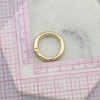 25 ммкк в диаметре (длинный цвет)