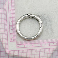 Серебряный, диаметр 34мм, 34mm