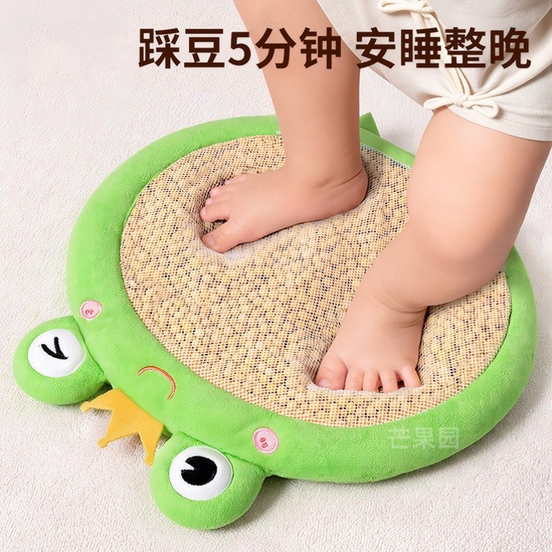 青蛙踩豆豆儿童感统触觉训练早教益智哄睡神器婴儿体力消耗玩具,玩具/童车/益智/积木/模型,感统训练器材/教学设备/攀爬架,淘宝优惠券,粉丝福利购,淘宝优惠卷