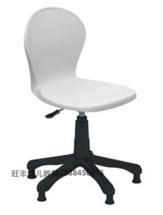 育才小学幼儿园初中学习椅靠背椅课桌椅学生升降椅YCX-09007