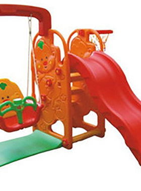 好孩子多功能幼儿滑滑梯