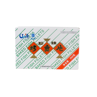 80后怀旧超市同款大连特产远洋烤鱼片网红鲜香解馋充饥休闲零食