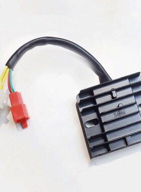 海陵M4 MX6整流器 M7/K5猎鹰猎豹贵尊S3/S6/Q5整流器调压器中电器