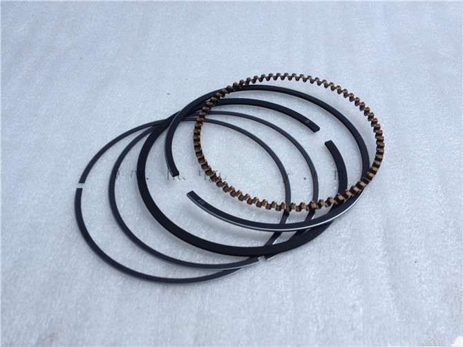 包邮宗申250 宗申CB250发动机CQR 白菜M4华阳白板机RTF活塞环